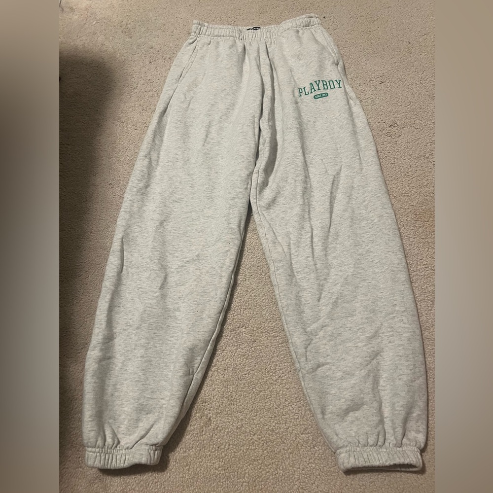 Playboy Sweatpants
